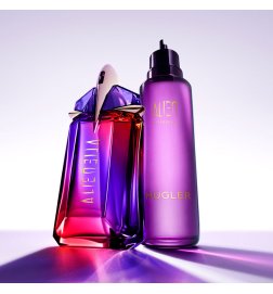 Alien Hypersense - Eau de Parfum Rechargeable Alien Hypersense - Eau de Parfum Rechargeable